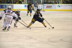 Photo hockey match Chamonix  - Grenoble  le 17/03/2012