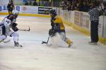 Photo hockey match Chamonix  - Grenoble  le 17/03/2012