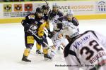 Photo hockey match Chamonix  - Grenoble  le 16/03/2012