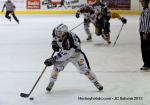 Photo hockey match Chamonix  - Grenoble  le 16/03/2012