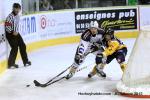 Photo hockey match Chamonix  - Grenoble  le 16/03/2012
