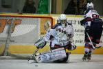 Photo hockey match Chamonix  - Grenoble  le 26/01/2013