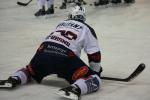 Photo hockey match Chamonix  - Grenoble  le 26/01/2013