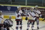 Photo hockey match Chamonix  - Grenoble  le 26/01/2013