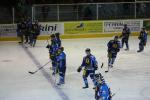 Photo hockey match Chamonix  - Grenoble  le 26/01/2013