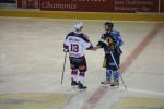 Photo hockey match Chamonix  - Grenoble  le 26/01/2013