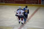 Photo hockey match Chamonix  - Grenoble  le 26/01/2013