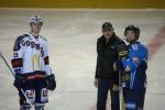 Photo hockey match Chamonix  - Grenoble  le 26/01/2013