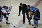 Photo hockey match Chamonix  - Grenoble  le 26/01/2013