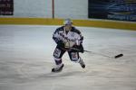 Photo hockey match Chamonix  - Grenoble  le 26/01/2013