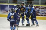 Photo hockey match Chamonix  - Grenoble  le 26/01/2013