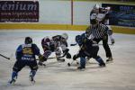 Photo hockey match Chamonix  - Grenoble  le 26/01/2013