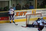 Photo hockey match Chamonix  - Grenoble  le 26/01/2013