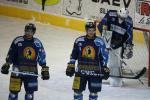 Photo hockey match Chamonix  - Grenoble  le 26/01/2013