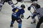 Photo hockey match Chamonix  - Grenoble  le 26/01/2013