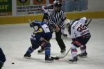 Photo hockey match Chamonix  - Grenoble  le 26/01/2013