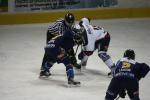 Photo hockey match Chamonix  - Grenoble  le 26/01/2013