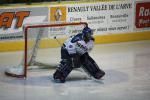 Photo hockey match Chamonix  - Grenoble  le 26/01/2013