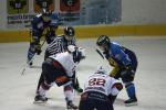 Photo hockey match Chamonix  - Grenoble  le 26/01/2013
