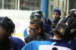 Photo hockey match Chamonix  - Grenoble  le 26/01/2013