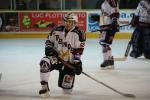 Photo hockey match Chamonix  - Grenoble  le 26/01/2013
