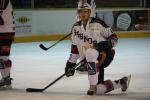 Photo hockey match Chamonix  - Grenoble  le 26/01/2013