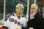 Photo hockey match Chamonix  - Grenoble  le 26/01/2013