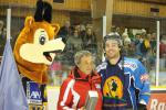 Photo hockey match Chamonix  - Grenoble  le 26/01/2013