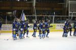 Photo hockey match Chamonix  - Grenoble  le 26/01/2013