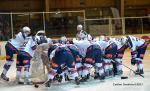 Photo hockey match Chamonix  - Grenoble  le 26/01/2013