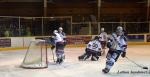 Photo hockey match Chamonix  - Grenoble  le 26/01/2013