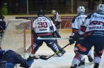 Photo hockey match Chamonix  - Grenoble  le 26/01/2013