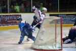 Photo hockey match Chamonix  - Grenoble  le 26/01/2013