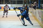 Photo hockey match Chamonix  - Grenoble  le 26/01/2013