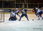 Photo hockey match Chamonix  - Grenoble  le 26/01/2013