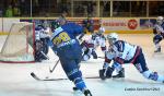 Photo hockey match Chamonix  - Grenoble  le 26/01/2013