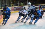 Photo hockey match Chamonix  - Grenoble  le 26/01/2013