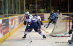 Photo hockey match Chamonix  - Grenoble  le 26/01/2013