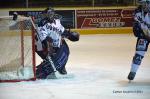 Photo hockey match Chamonix  - Grenoble  le 26/01/2013