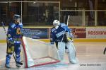Photo hockey match Chamonix  - Grenoble  le 26/01/2013