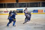 Photo hockey match Chamonix  - Grenoble  le 26/01/2013