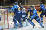 Photo hockey match Chamonix  - Grenoble  le 26/01/2013