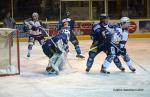 Photo hockey match Chamonix  - Grenoble  le 26/01/2013