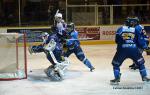 Photo hockey match Chamonix  - Grenoble  le 26/01/2013