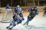 Photo hockey match Chamonix  - Grenoble  le 26/01/2013
