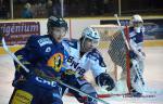 Photo hockey match Chamonix  - Grenoble  le 26/01/2013