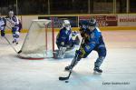 Photo hockey match Chamonix  - Grenoble  le 26/01/2013