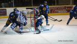 Photo hockey match Chamonix  - Grenoble  le 26/01/2013
