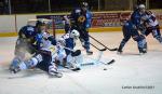 Photo hockey match Chamonix  - Grenoble  le 26/01/2013