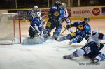 Photo hockey match Chamonix  - Grenoble  le 26/01/2013